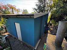 Dražba specifického typu nemovitosti 23 m²