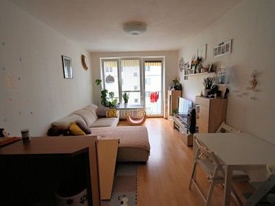 Pronájem bytu 2+kk 57 m²