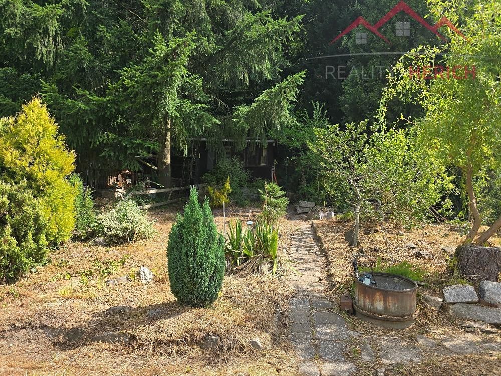 Prodej chaty 11 m², pozemek 330 m² – fotografie 3