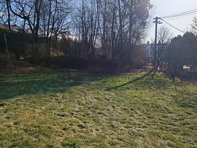 Prodej  stavebního pozemku 756 m² — photo 5