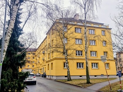 Prodej bytu 2+kk 38 m²