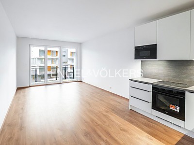 Pronájem bytu 2+kk 54 m²
