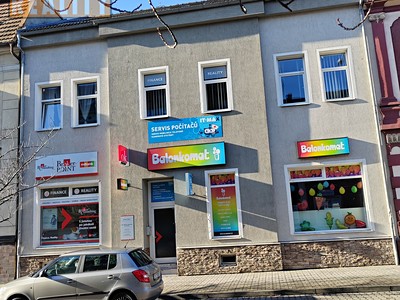 Комерційне приміщення в оренду, 30 м² (3 з 12)