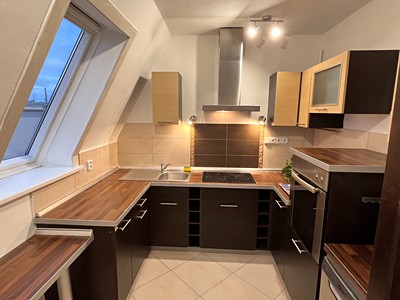 Pronájem bytu 2+1 68 m²