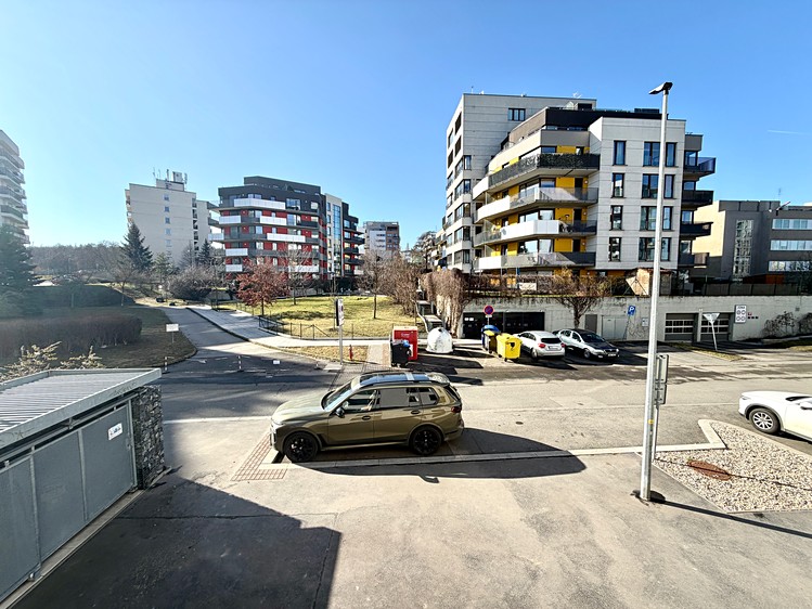 Квартира 2+kk в оренду, 56 м² (10 з 15)