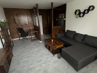 Pronájem bytu 2+1 67 m² (Jednopodlažní)
