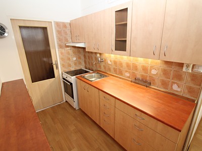 Pronájem bytu 2+1 65 m²