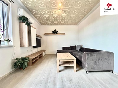 Prodej bytu 2+1 59 m²