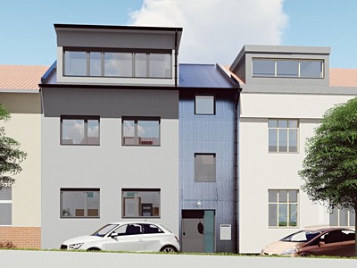 Prodej bytu atypické 145 m²