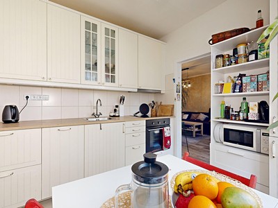 Prodej bytu 3+1 68 m²