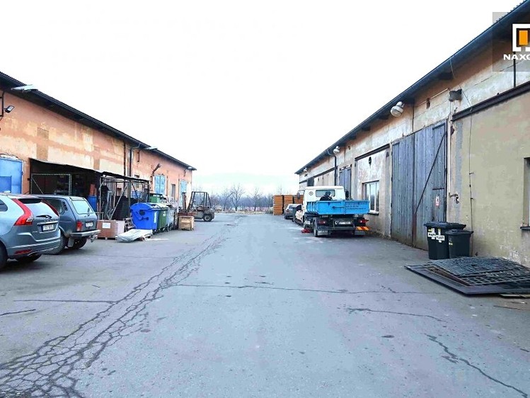 Комерційне приміщення в оренду, 1 239 м² (8 з 8)