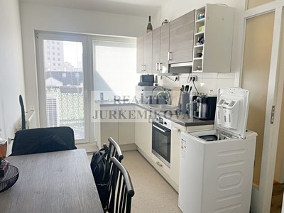 Pronájem bytu 2+1 62 m²