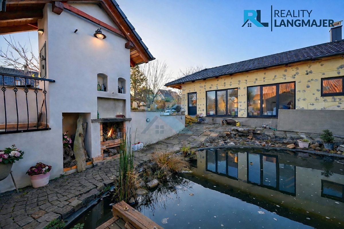 Prodej stavebního pozemku 656 m² – fotografie 5