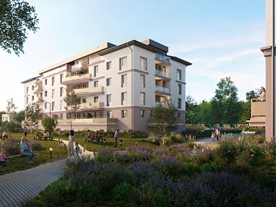 Prodej bytu 4+kk 118 m²