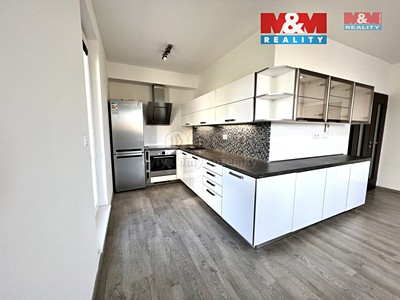 Prodej bytu 4+kk 90 m²