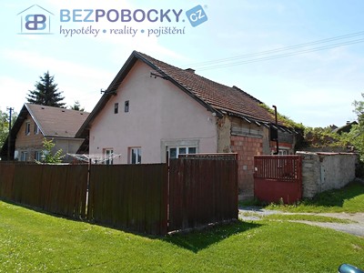 Prodej bytu 3+1 110 m²