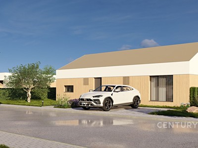 Prodej  stavebního pozemku 974 m²