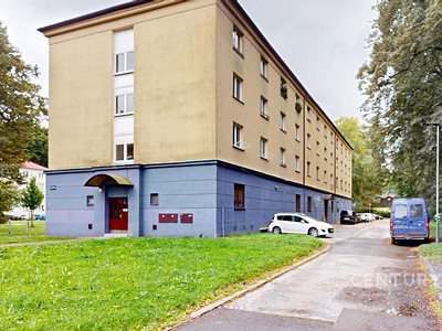 Prodej bytu 1+1 29 m² — photo 2