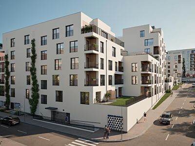 Prodej bytu 4+kk 104 m²