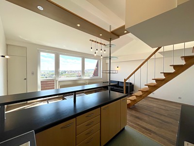 Pronájem bytu 3+kk 75 m²