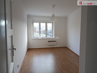 Pronájem bytu 1+kk 23 m²