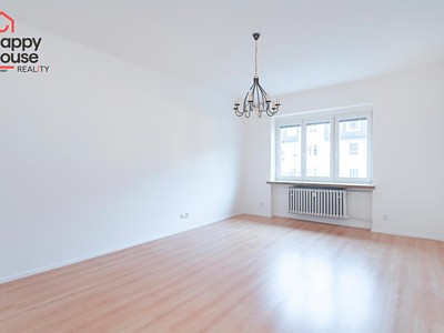 Pronájem bytu 2+1 73 m²