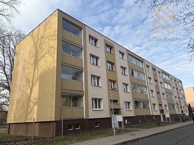 Pronájem bytu 2+1 50 m²