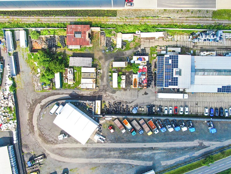 Комерційне приміщення в оренду, 15 422 м² (6 з 15)