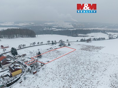 Březová - Rudolec, okres Sokolov