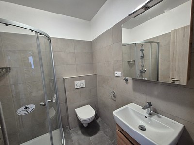 Pronájem bytu 2+kk 37 m² (Jednopodlažní)