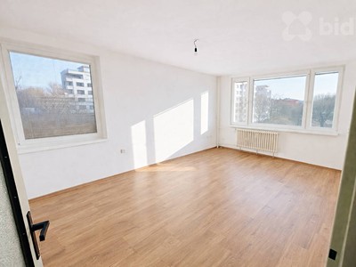 Pronájem bytu 2+1 52 m²