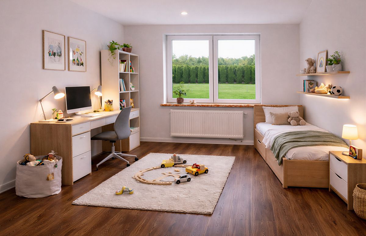 Prodej rodinného domu 139 m², pozemek 500 m² – fotografie 5