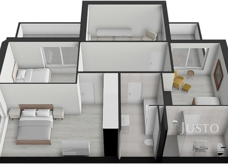 Prodej domu, 173 m² (45 z 45)