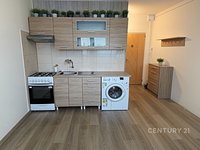 Prodej bytu 2+kk 37 m²