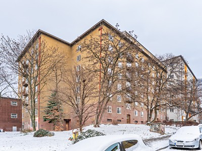 Prodej bytu 3+kk 52 m² (Jednopodlažní) — photo 2
