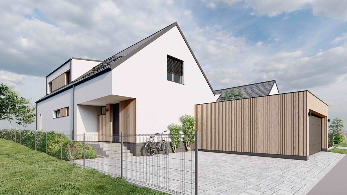 Prodej rodinného domu 155 m², pozemek 551 m² – fotografie 5