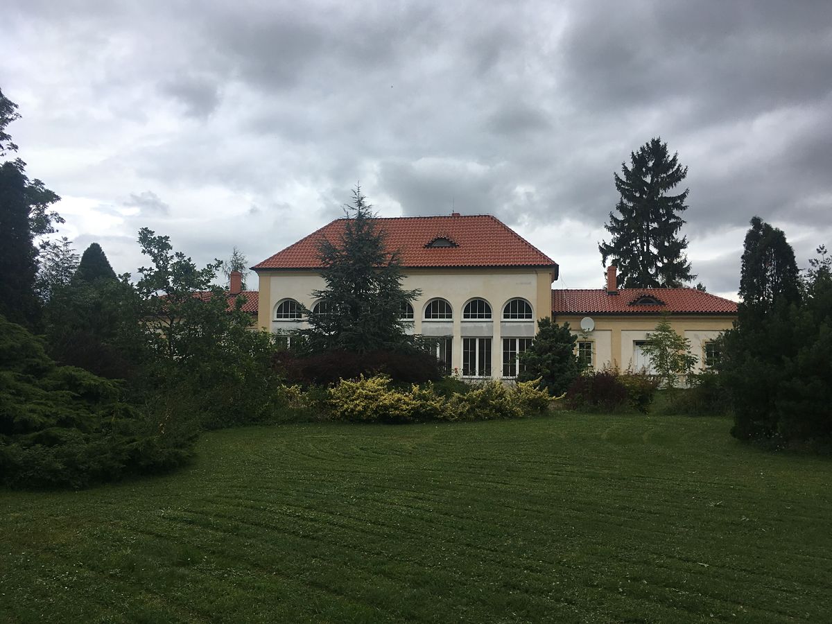 Pronájem bytu 2+kk 56 m²