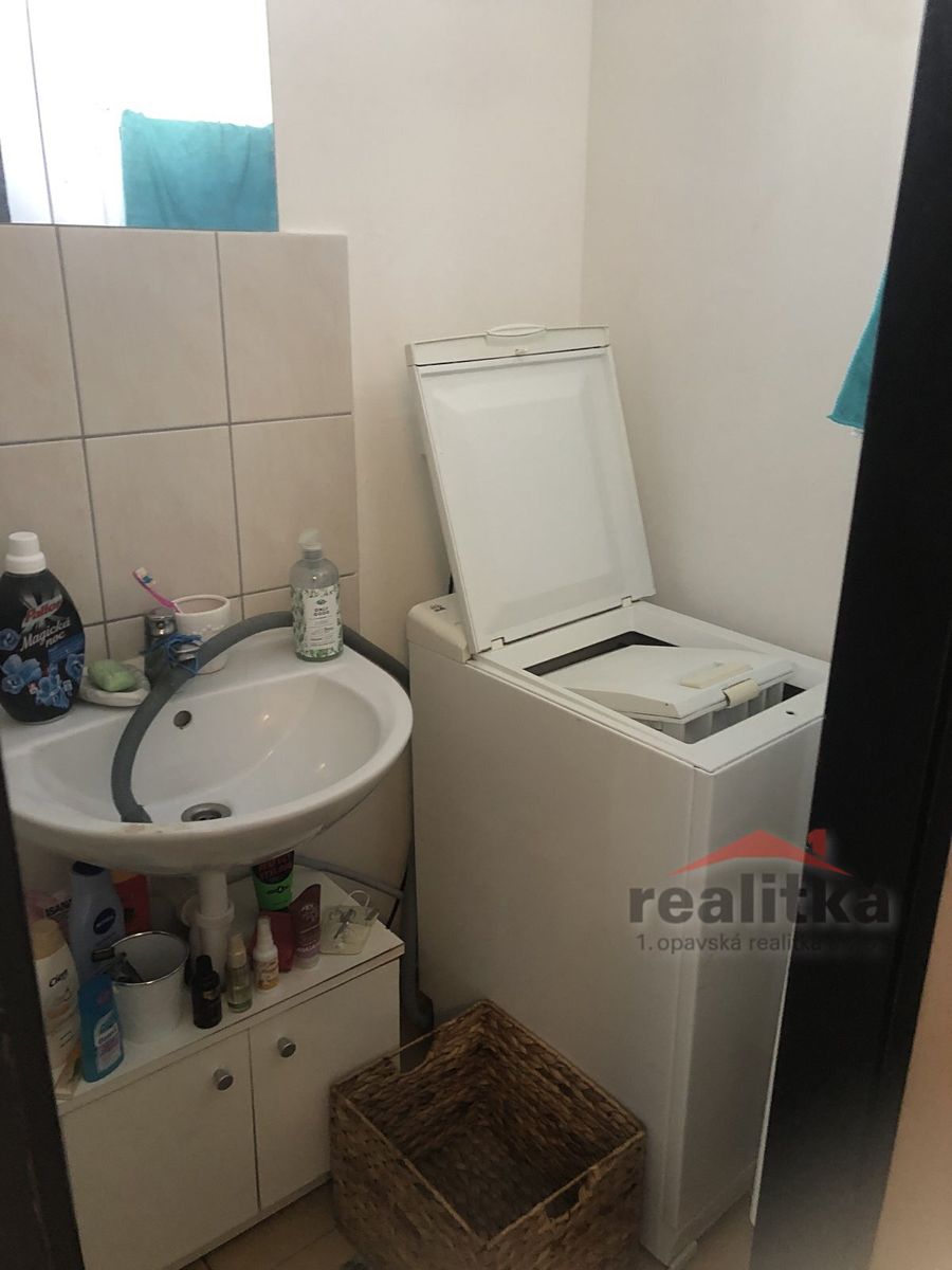 Pronájem bytu 2+kk 48 m² – fotografie 5