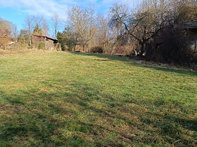 Prodej  stavebního pozemku 756 m² — photo 4