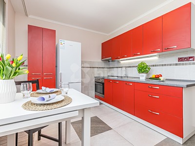 Prodej bytu 2+1 55 m²