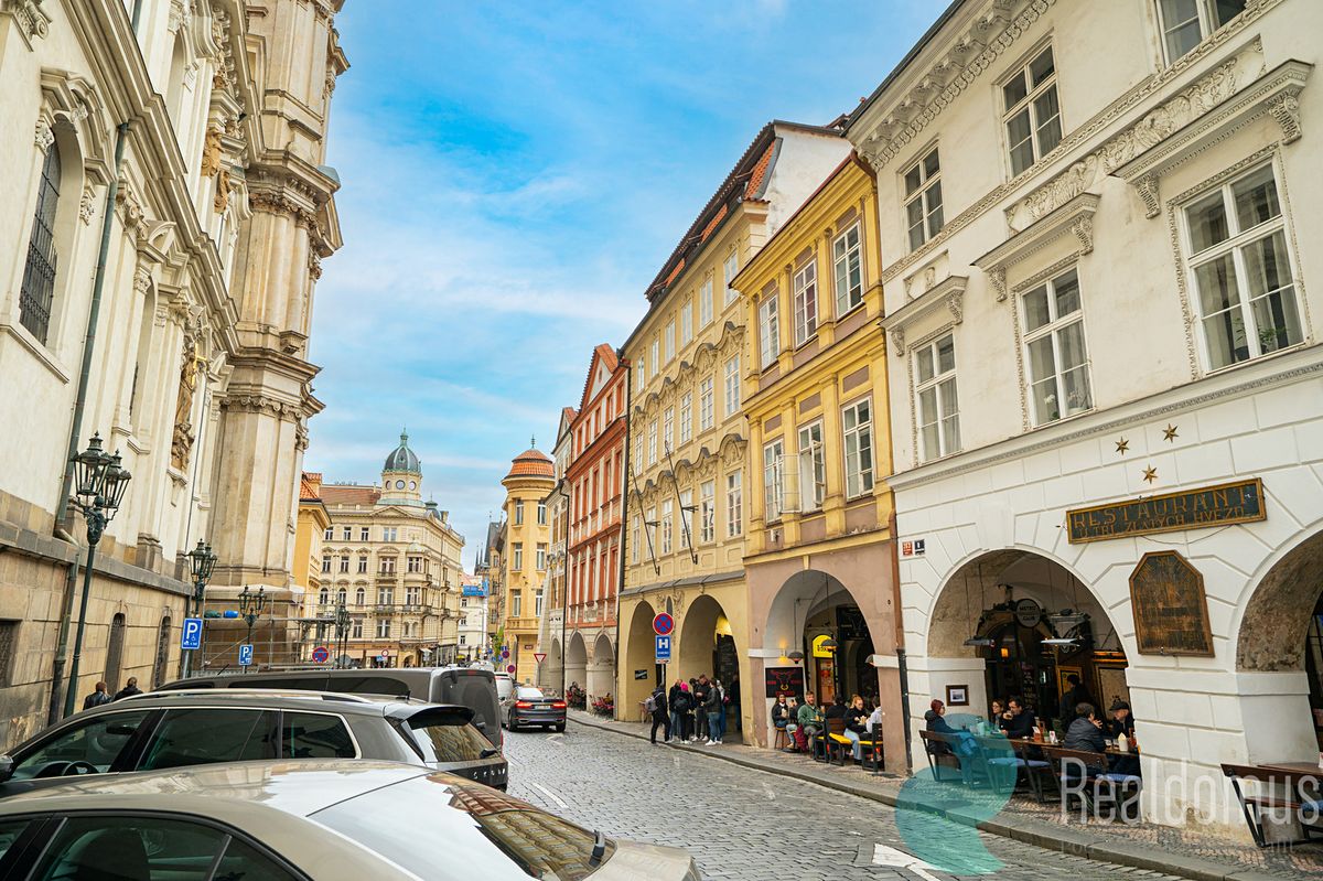 Prodej bytu atypický 270 m² – fotografie 3