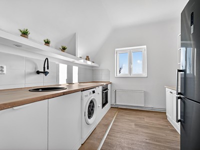 Pronájem bytu 2+1 78 m² (Mezonet)