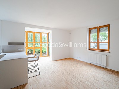 Pronájem bytu 4+1 192 m²