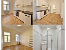 Pronájem bytu 1+1 36 m² (Jednopodlažní)