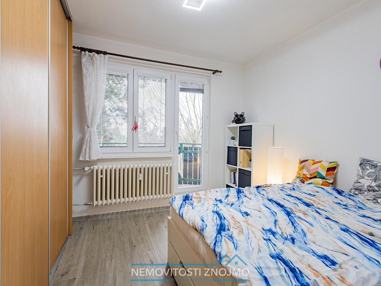Wohnung 3+1 zum Kauf, 55 m² (18 von 22)