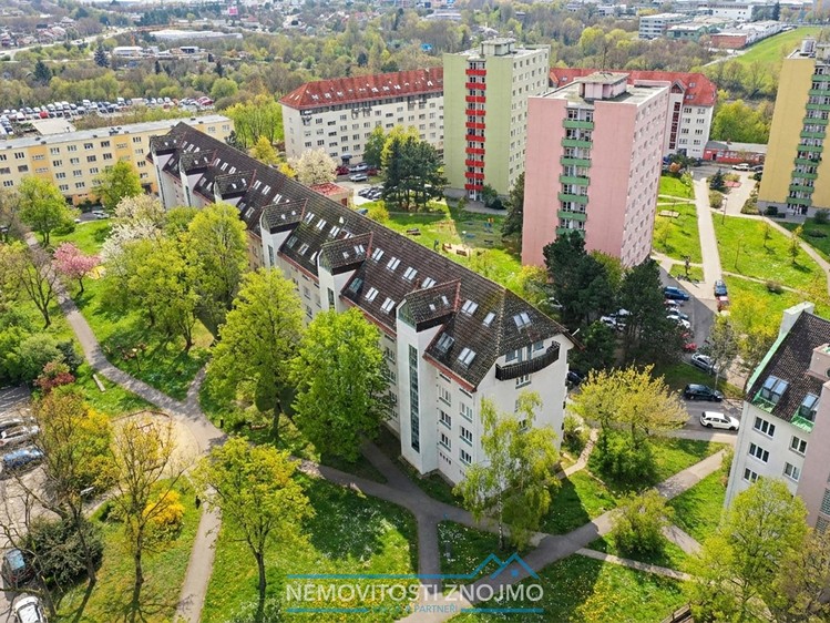 Wohnung 3+1 zum Kauf, 55 m² (22 von 22)