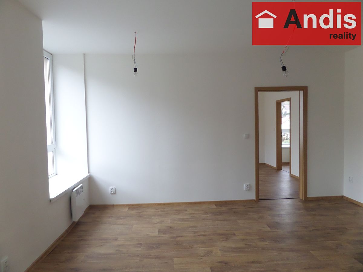 Pronájem bytu 2+1 51 m² – fotografie 5