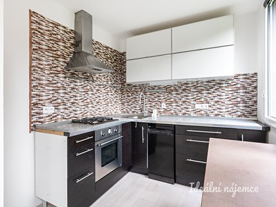 Pronájem bytu 3+1 66 m²