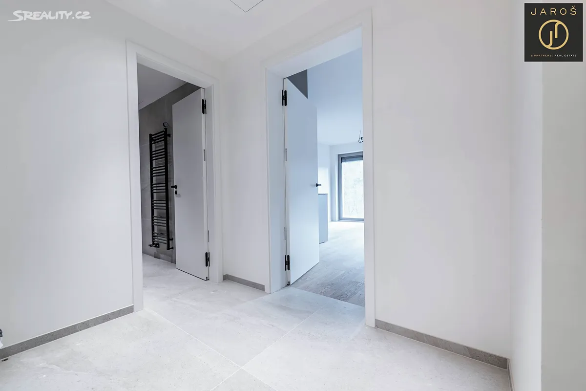 Prodej apartmánů 60 m² - Изглед 4