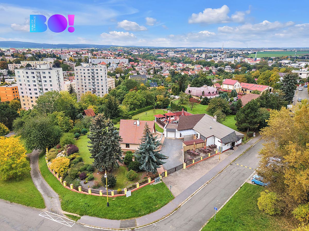 Prodej rodinného domu 140 m², pozemek 2514 m² – fotografie 2
